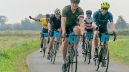 Fiets mee met de vijfde editie van M&A Criterium