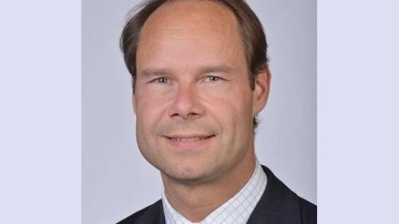 Hugo Peek benoemd tot CEO BNP Paribas Nederland