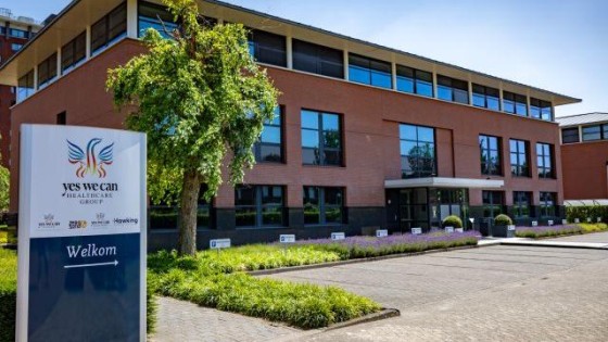 Bencis koopt zorgbedrijf dat Europees wil groeien