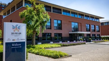 Bencis koopt zorgbedrijf dat Europees wil groeien