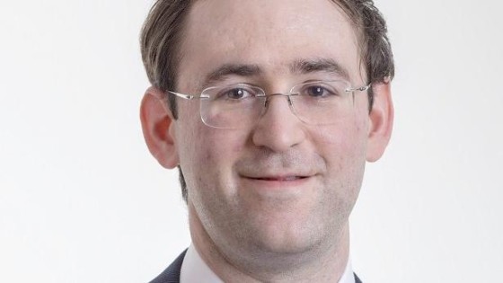 Hogan Lovells benoemt Alexander Fortuin tot counsel