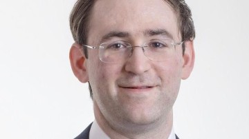 Hogan Lovells benoemt Alexander Fortuin tot counsel