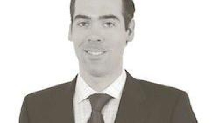 Genomineerd Best Debt Advisor 2014: Daan Bouwman - Nielen Schuman
