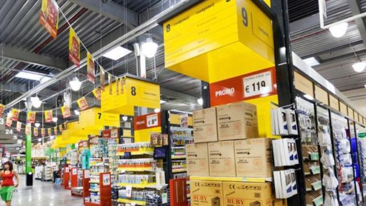 Groen licht voor overname Maxeda