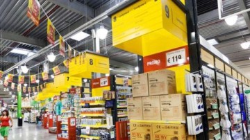 Groen licht voor overname Maxeda