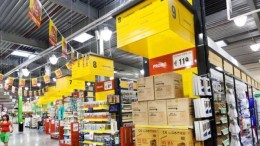 Groen licht voor overname Maxeda