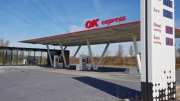 Catom verkoopt snellaadstations OK na ruim een jaar aan E.ON