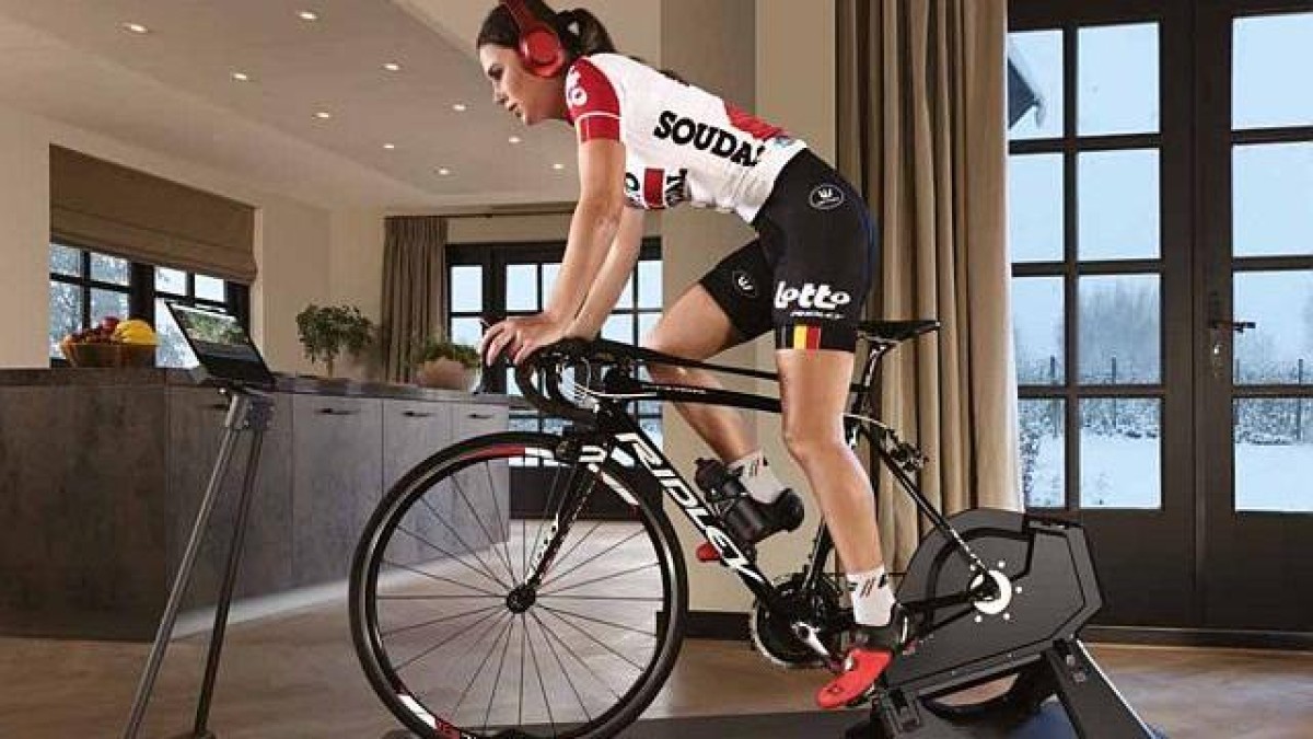 Navigatiebedrijf Garmin koopt Nederlands Tacx