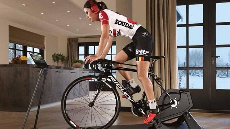 Navigatiebedrijf Garmin koopt Nederlands Tacx