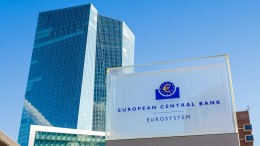 ECB: meer toezicht op verkochte onderdelen van banken