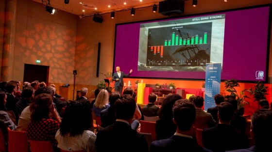 M&A Trend Forum 2026: “Nederland is underleveraged en rijp voor een overname” 