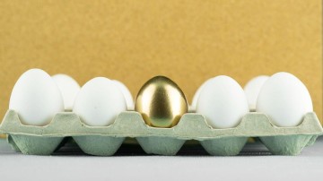 Traineeships: de 'finishing schools' voor young M&A'ers