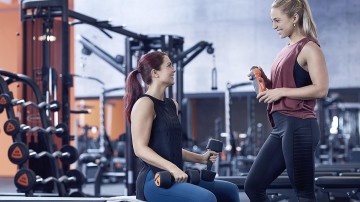 Basic-Fit koopt branchegenoot Fitland