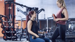 Basic-Fit koopt branchegenoot Fitland