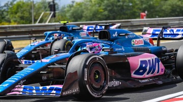 Acteur, sporter en investeerders stappen in Formule 1-renstal