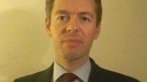 Fusie- en overname-adviseur Tabor Smeets director bij Lacent