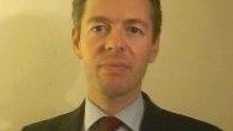 Fusie- en overname-adviseur Tabor Smeets director bij Lacent