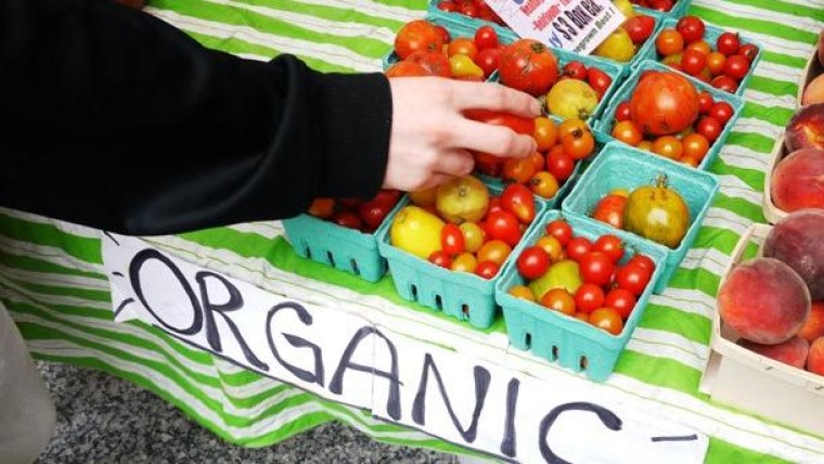 Netlé kijkt naar biovoedingsbedrijf Hain Celestial