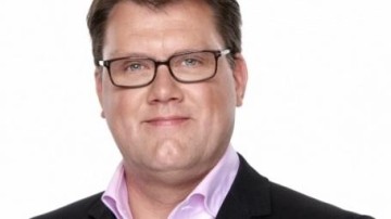 CFO Patrick Olde Scholtenhuis vertrekt per 1 april 2017 bij RTL Nederland