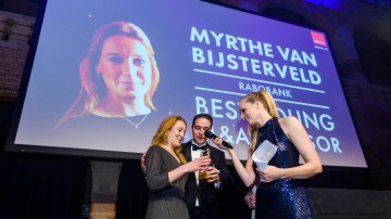 De toekomstige M&A rainmakers van Nederland