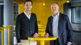 Joint venture Schiphol - Lagardère Travel Retail: Schiphol met ultieme bezoekersbeleving terug naar de top