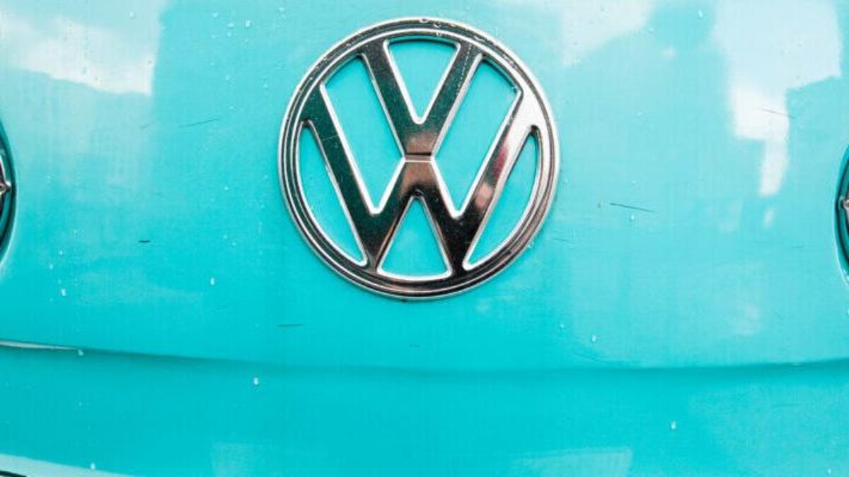 Fabriek van Volkswagen wordt wapenfabrikant en krijgt een investeerder als eigenaar.