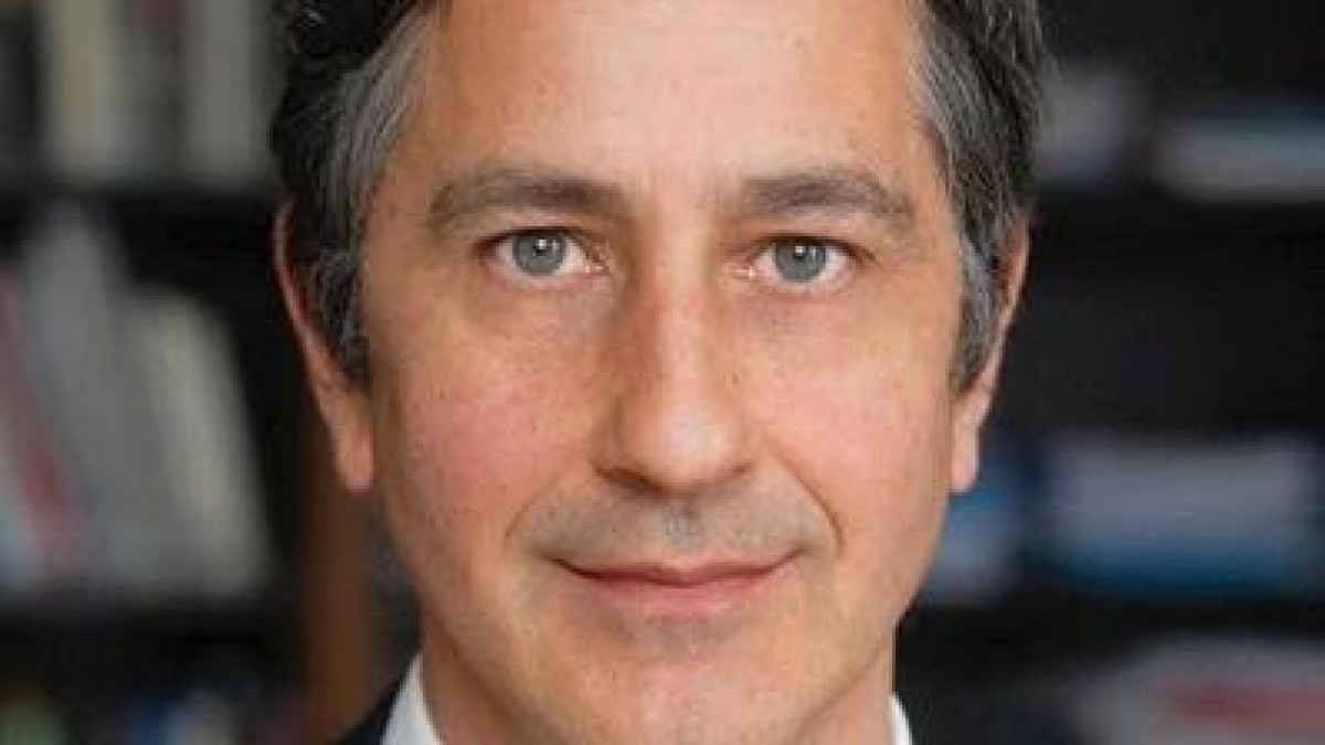 Genomineerd Best PR Consultant 2014: Ian Bickerton - HuijskensBickerton