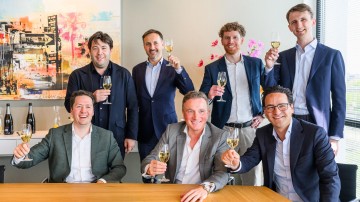 Atabix versterkt marktpositie met overname Mozard en IenPM