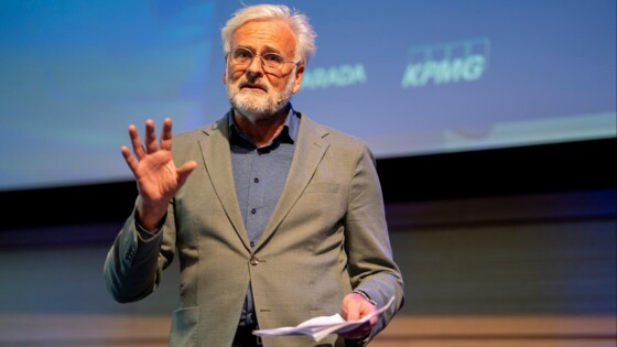 Jeroen Smit daagt private equity uit: "Stop met exits in 2028, bouw aan 2035"