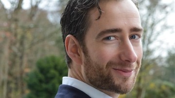 Wouter Ingwersen treedt toe tot partnerteam van TIC Advisory