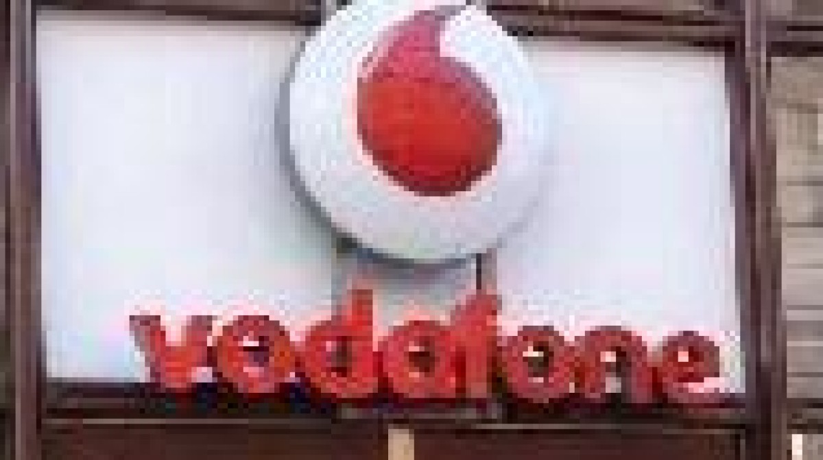 Vodafone bevestigt contact met Liberty Global over mogelijke deal
