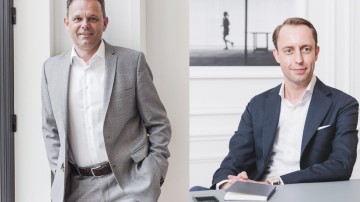 ‘Wij gedragen ons alsof we nog 100 jaar aandeelhouder zijn in een bedrijf’