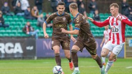 M&A-bureau FANCAP stapt in het internationale voetbal