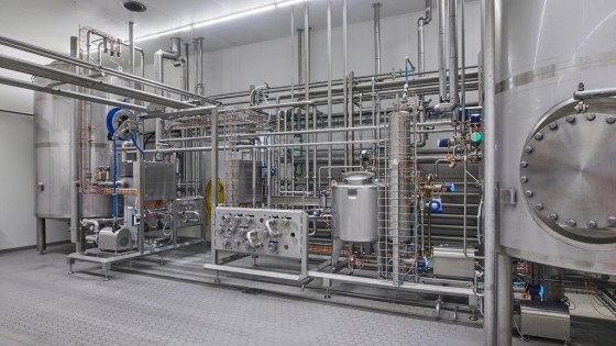 Opnieuw tientallen miljoenen voor The Protein Brewery