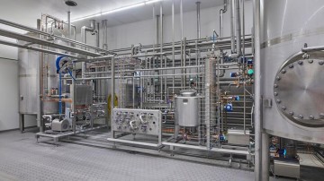 Opnieuw tientallen miljoenen voor The Protein Brewery