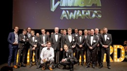 M&A Awards België 2019 bijna verdubbeld en groot succes
