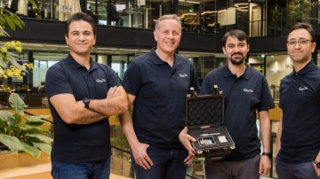 Nederlandse investeerders helpen Delfts techbedrijf op weg