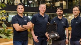 Nederlandse investeerders helpen Delfts techbedrijf op weg