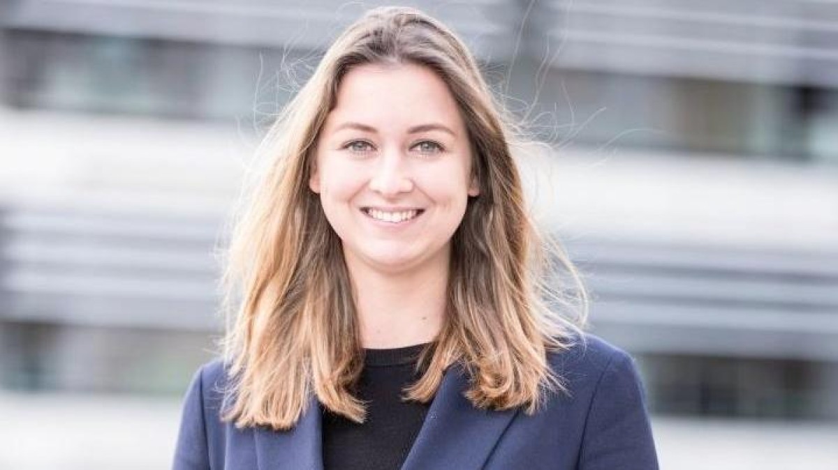 M&A: It's a (wo)man's world