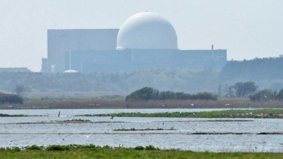 Engelse kerncentrale zoekt investeerders na vertrek Chinezen