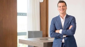 'Een vliegende kraai vangt altijd wat'