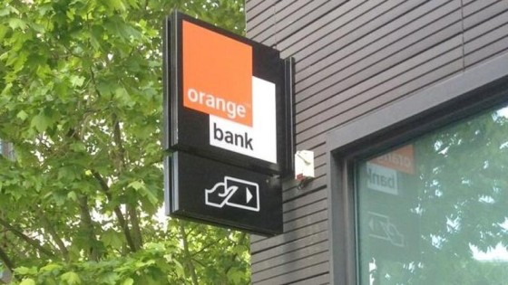 Waarom een telecombedrijf een bank in de etalage zet