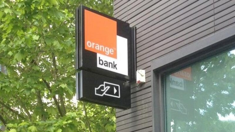 Waarom een telecombedrijf een bank in de etalage zet