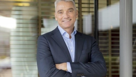 Gertjan Lubbers treedt toe tot dagelijks bestuur van BUREN