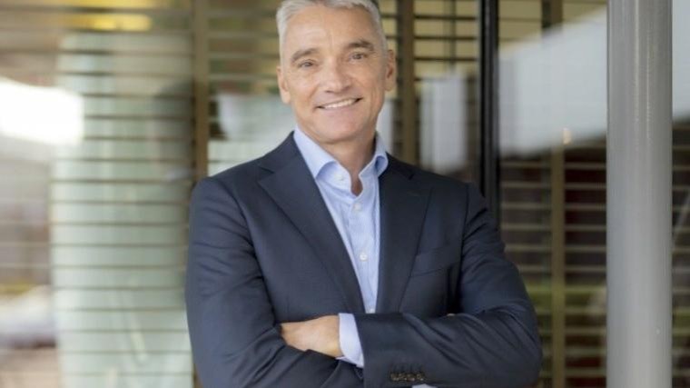 Gertjan Lubbers treedt toe tot dagelijks bestuur van BUREN