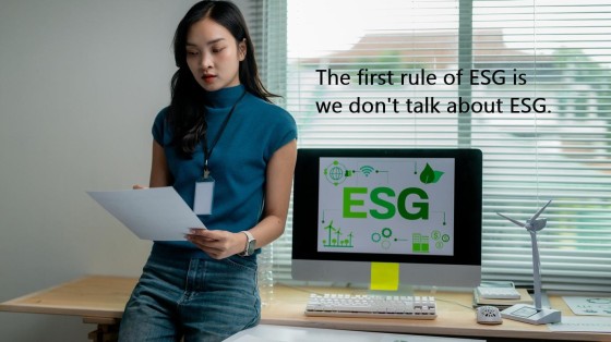 Van greenwashing naar greenhushing: ESG-investeren verschuift onder druk van polarisatie