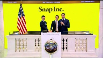 Tech-IPO's zijn hot maar niet in Nederland