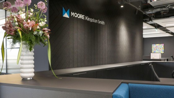 Investeerder Waterland stapt in Britse topaccountant