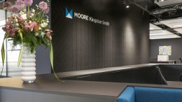 Investeerder Waterland stapt in Britse topaccountant