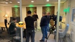 Half miljoen voor start-up Passguard in pre-seed ronde